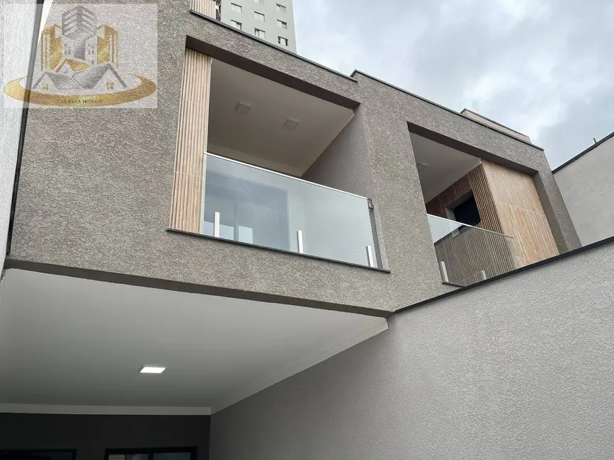 Foto 2 de Casa com 3 quartos à venda, 158m2 em Vila Carrão, São Paulo - SP