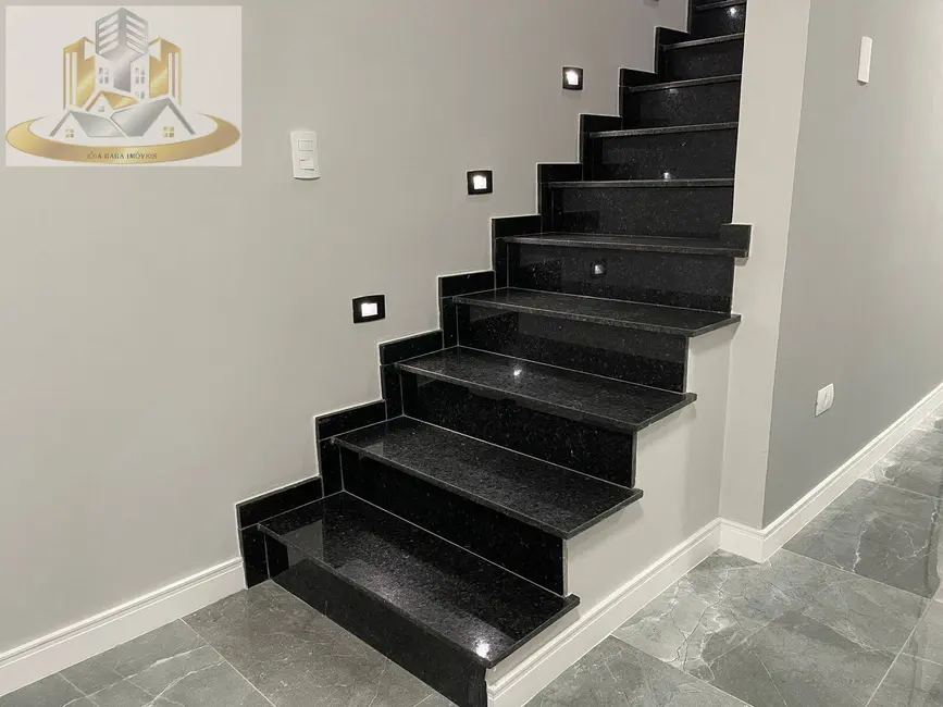 Foto 8 de Casa com 3 quartos à venda, 158m2 em Vila Carrão, São Paulo - SP