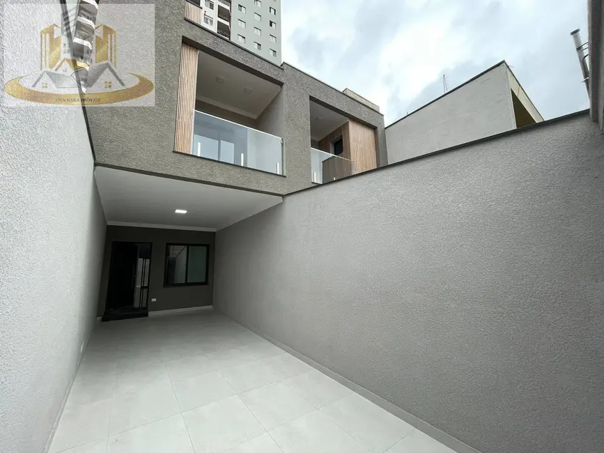 Foto 1 de Casa com 3 quartos à venda, 158m2 em Vila Carrão, São Paulo - SP