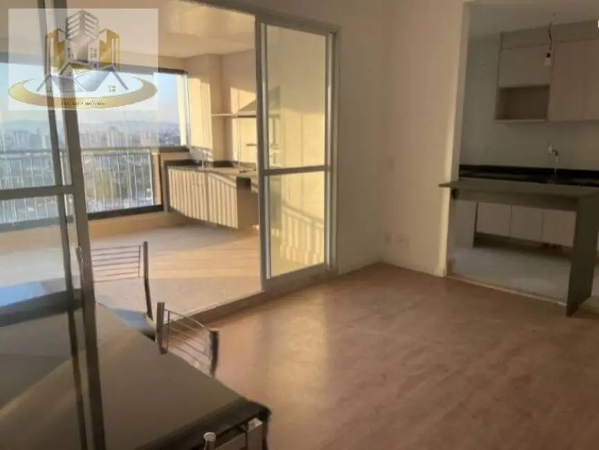 Foto 4 de Apartamento com 4 quartos à venda, 215m2 em Parque São Jorge, São Paulo - SP