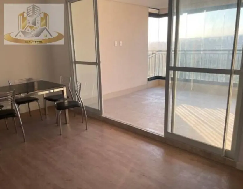 Foto 6 de Apartamento com 4 quartos à venda, 215m2 em Parque São Jorge, São Paulo - SP