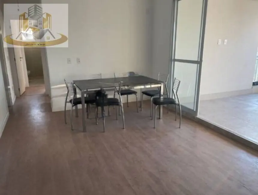 Foto 5 de Apartamento com 4 quartos à venda, 215m2 em Parque São Jorge, São Paulo - SP