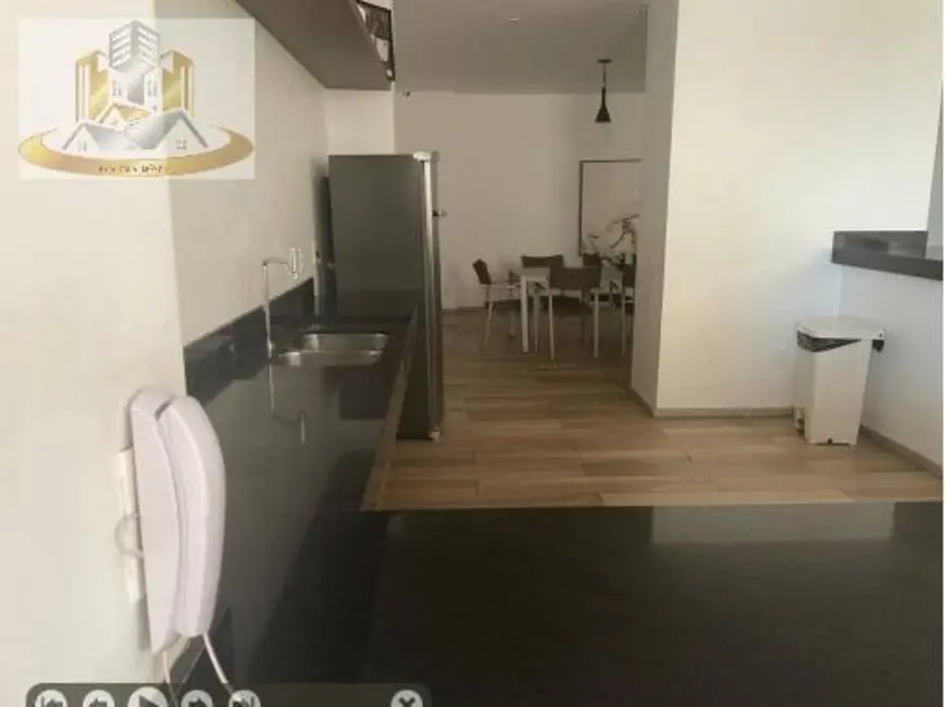 Foto 9 de Apartamento com 4 quartos à venda, 215m2 em Parque São Jorge, São Paulo - SP