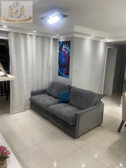 Apartamento com 3 quartos à venda, 70m2 em Vila Carrão, São Paulo - SP - imagem 3 Foto 3 de Apartamento com 3 quartos à venda, 70m2 em Vila Carrão, São Paulo - SP