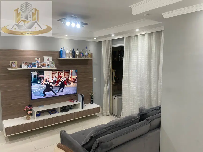 Apartamento com 3 quartos à venda, 70m2 em Vila Carrão, São Paulo - SP - imagem 1 Foto 1 de Apartamento com 3 quartos à venda, 70m2 em Vila Carrão, São Paulo - SP