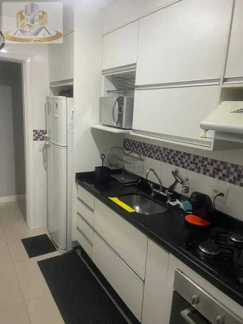 Apartamento com 3 quartos à venda, 70m2 em Vila Carrão, São Paulo - SP - imagem 9 Foto 9 de Apartamento com 3 quartos à venda, 70m2 em Vila Carrão, São Paulo - SP