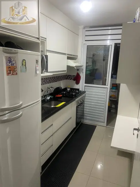 Apartamento com 3 quartos à venda, 70m2 em Vila Carrão, São Paulo - SP - imagem 7 Foto 7 de Apartamento com 3 quartos à venda, 70m2 em Vila Carrão, São Paulo - SP