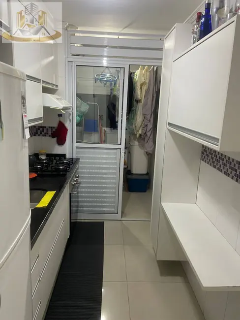 Apartamento com 3 quartos à venda, 70m2 em Vila Carrão, São Paulo - SP - imagem 8 Foto 8 de Apartamento com 3 quartos à venda, 70m2 em Vila Carrão, São Paulo - SP