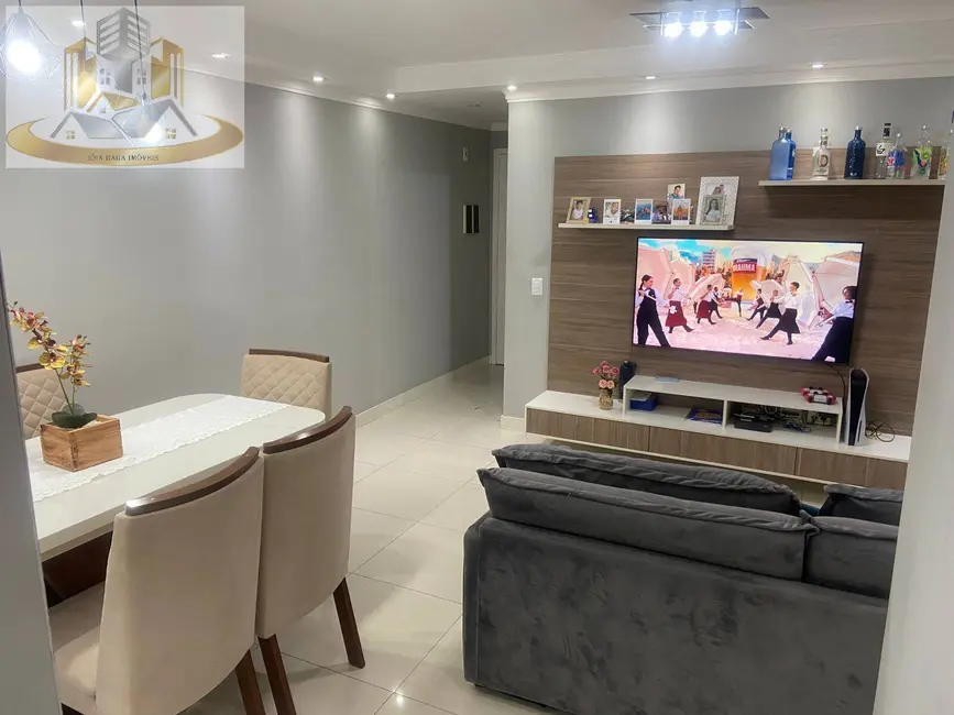 Apartamento com 3 quartos à venda, 70m2 em Vila Carrão, São Paulo - SP - imagem 5 Foto 5 de Apartamento com 3 quartos à venda, 70m2 em Vila Carrão, São Paulo - SP