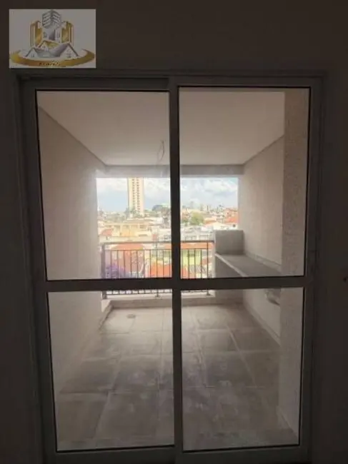 Foto 2 de Apartamento com 2 quartos à venda, 58m2 em Parque da Vila Prudente, São Paulo - SP