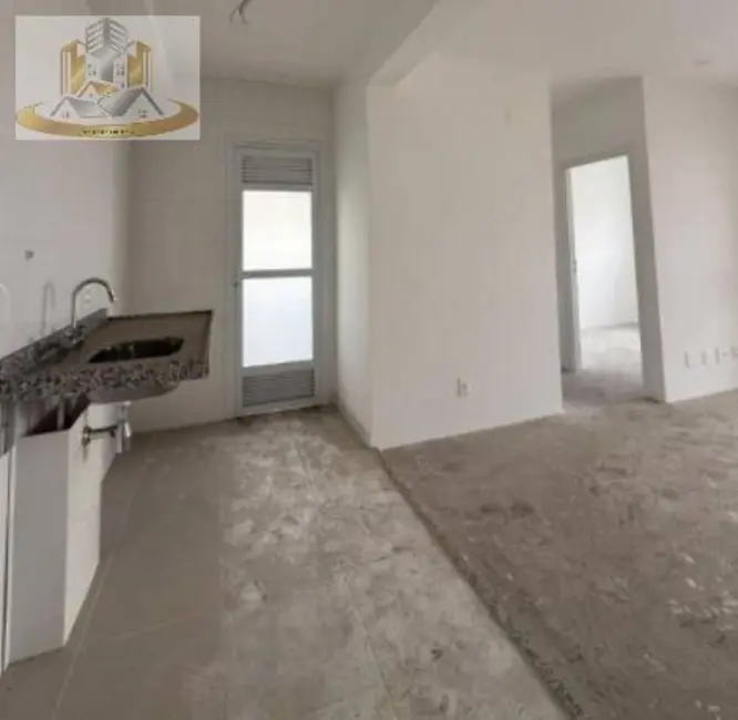 Foto 3 de Apartamento com 2 quartos à venda, 58m2 em Parque da Vila Prudente, São Paulo - SP