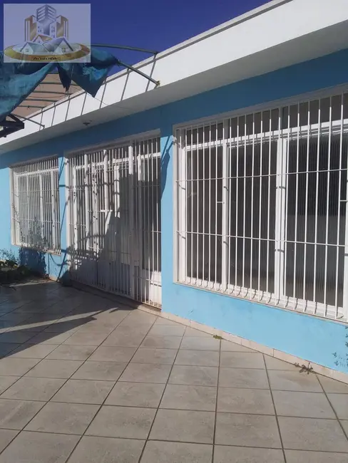 Foto 1 de Casa com 3 quartos à venda, 250m2 em Vila Santa Teresa (Zona Leste), São Paulo - SP