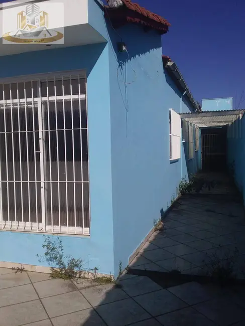 Foto 2 de Casa com 3 quartos à venda, 250m2 em Vila Santa Teresa (Zona Leste), São Paulo - SP