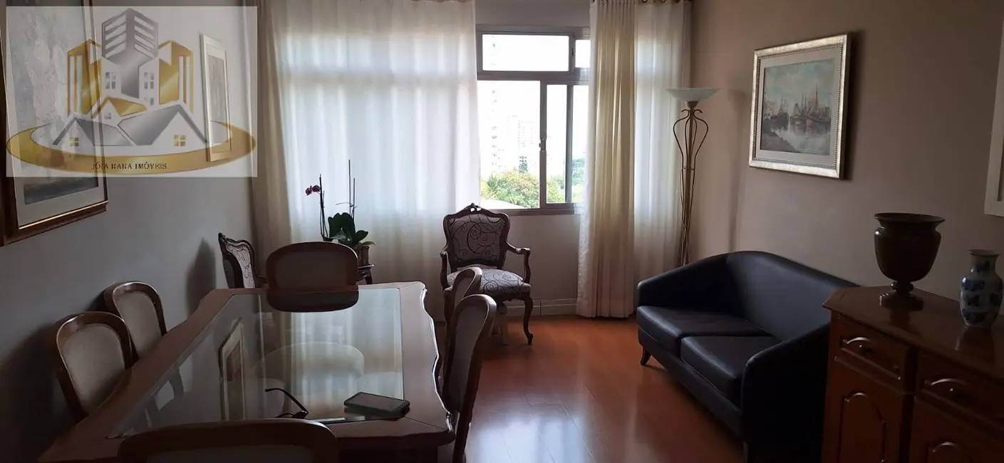 Foto 8 de Apartamento com 2 quartos à venda, 80m2 em Mooca, São Paulo - SP