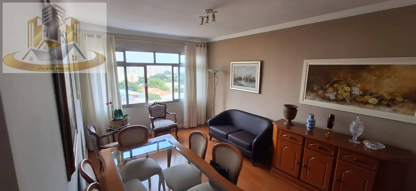 Foto 5 de Apartamento com 2 quartos à venda, 80m2 em Mooca, São Paulo - SP