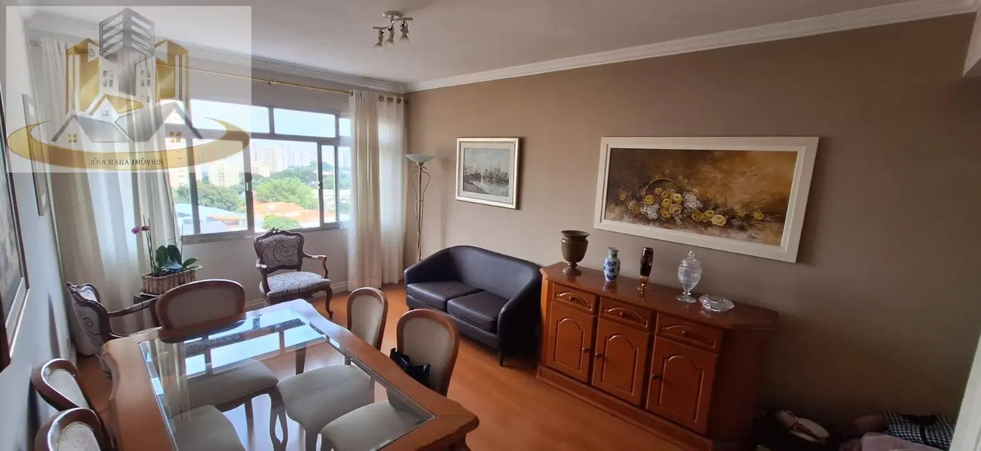 Foto 2 de Apartamento com 2 quartos à venda, 80m2 em Mooca, São Paulo - SP