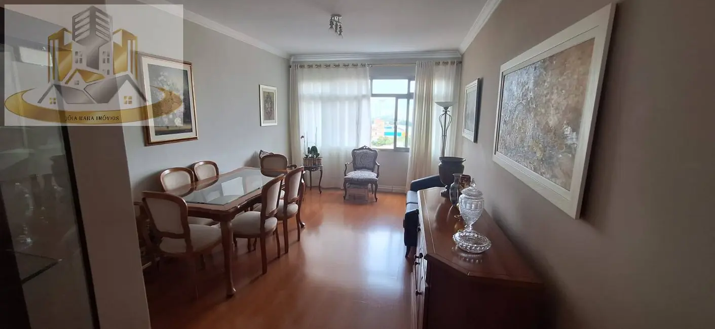 Foto 1 de Apartamento com 2 quartos à venda, 80m2 em Mooca, São Paulo - SP