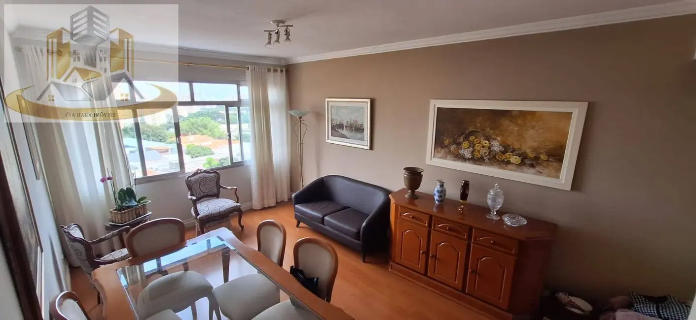 Foto 6 de Apartamento com 2 quartos à venda, 80m2 em Mooca, São Paulo - SP