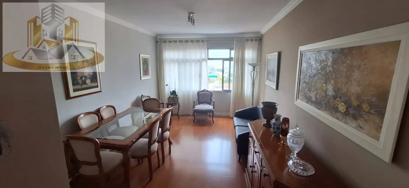 Foto 3 de Apartamento com 2 quartos à venda, 80m2 em Mooca, São Paulo - SP