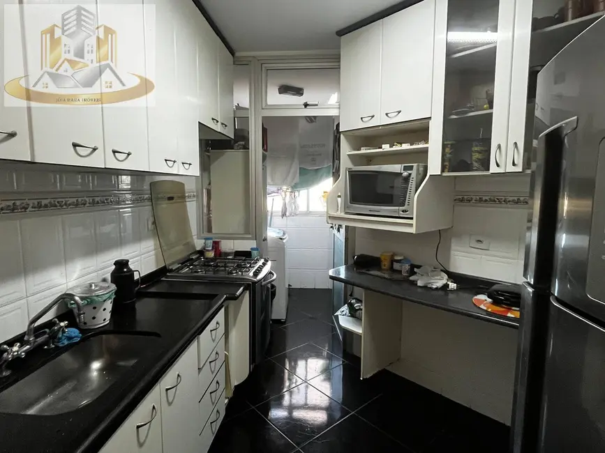 Apartamento com 3 quartos à venda, 70m2 em Vila Formosa, São Paulo - SP - imagem 2 Foto 2 de Apartamento com 3 quartos à venda, 70m2 em Vila Formosa, São Paulo - SP