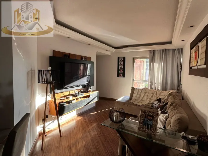 Apartamento com 3 quartos à venda, 70m2 em Vila Formosa, São Paulo - SP - imagem 7 Foto 7 de Apartamento com 3 quartos à venda, 70m2 em Vila Formosa, São Paulo - SP