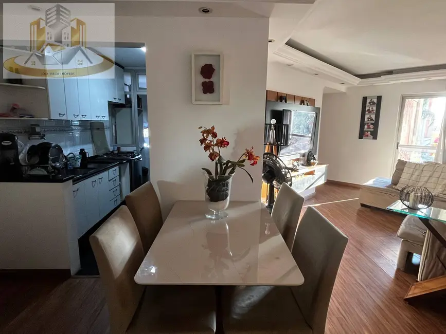 Apartamento com 3 quartos à venda, 70m2 em Vila Formosa, São Paulo - SP - imagem 1 Foto 1 de Apartamento com 3 quartos à venda, 70m2 em Vila Formosa, São Paulo - SP