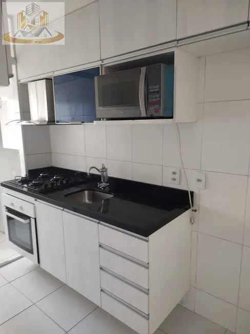 Foto 9 de Apartamento com 2 quartos à venda, 45m2 em Maranhão, São Paulo - SP