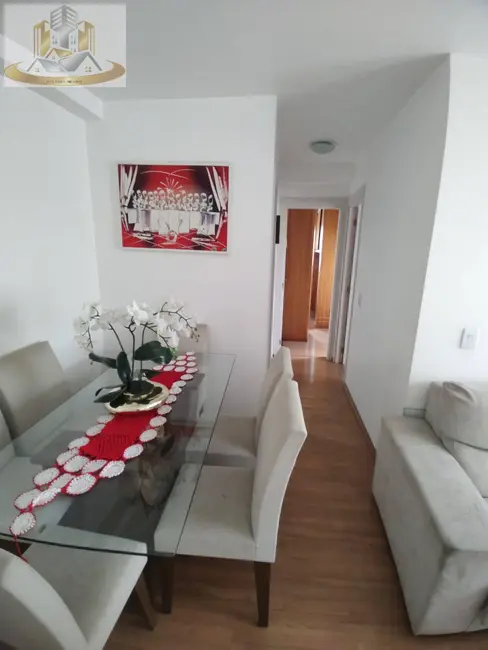 Foto 3 de Apartamento com 2 quartos à venda, 45m2 em Maranhão, São Paulo - SP