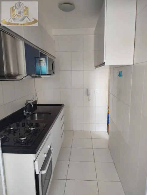 Foto 8 de Apartamento com 2 quartos à venda, 45m2 em Maranhão, São Paulo - SP
