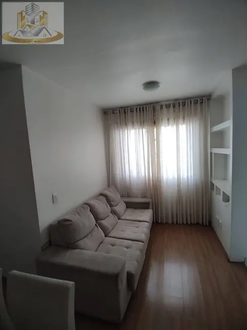 Foto 5 de Apartamento com 2 quartos à venda, 45m2 em Maranhão, São Paulo - SP