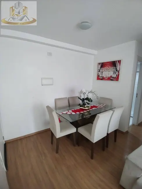 Foto 2 de Apartamento com 2 quartos à venda, 45m2 em Maranhão, São Paulo - SP