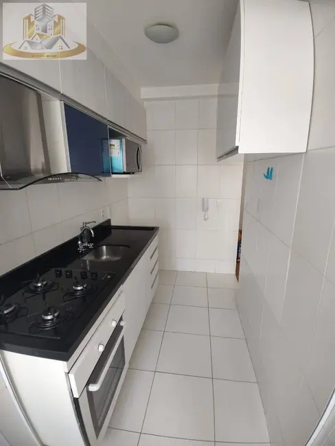 Foto 7 de Apartamento com 2 quartos à venda, 45m2 em Maranhão, São Paulo - SP
