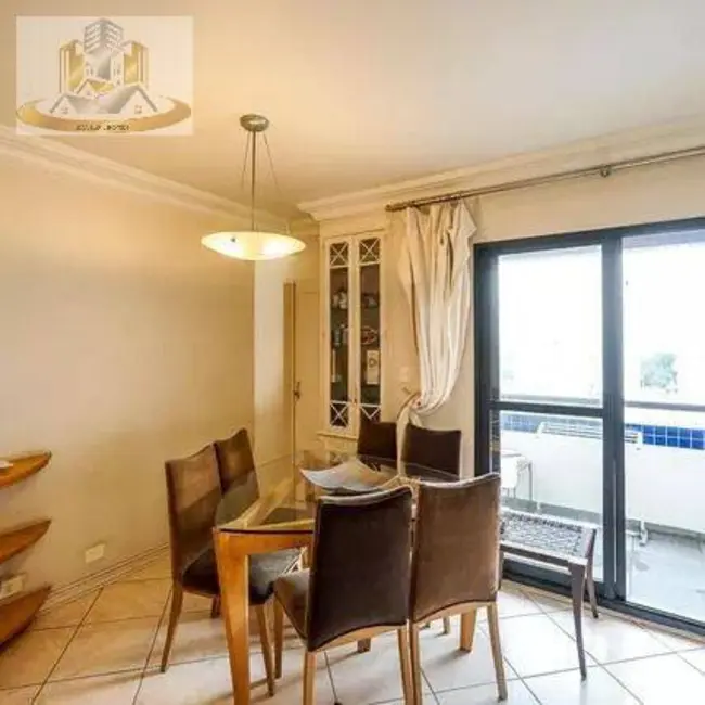 Apartamento com 2 quartos à venda, 75m2 em Vila Azevedo, São Paulo - SP - imagem 4 Foto 4 de Apartamento com 2 quartos à venda, 75m2 em Vila Azevedo, São Paulo - SP