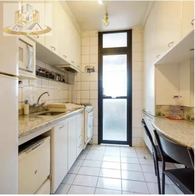 Apartamento com 2 quartos à venda, 75m2 em Vila Azevedo, São Paulo - SP - imagem 6 Foto 6 de Apartamento com 2 quartos à venda, 75m2 em Vila Azevedo, São Paulo - SP