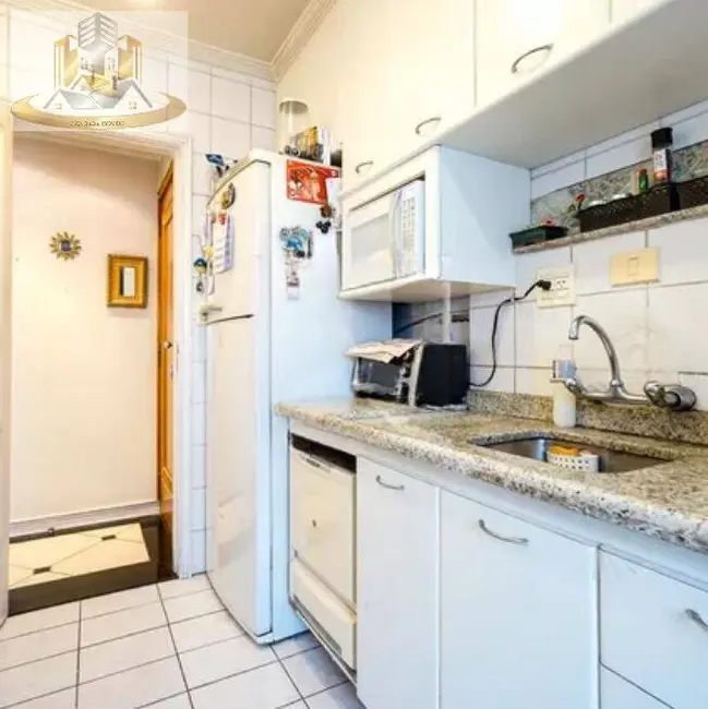 Apartamento com 2 quartos à venda, 75m2 em Vila Azevedo, São Paulo - SP - imagem 8 Foto 8 de Apartamento com 2 quartos à venda, 75m2 em Vila Azevedo, São Paulo - SP