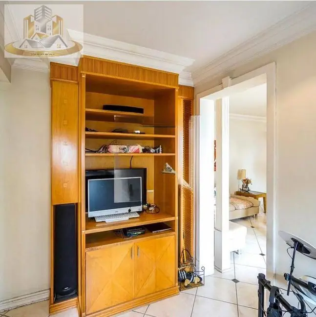 Apartamento com 2 quartos à venda, 75m2 em Vila Azevedo, São Paulo - SP - imagem 9 Foto 9 de Apartamento com 2 quartos à venda, 75m2 em Vila Azevedo, São Paulo - SP