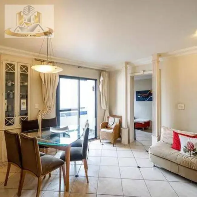 Apartamento com 2 quartos à venda, 75m2 em Vila Azevedo, São Paulo - SP - imagem 1 Foto 1 de Apartamento com 2 quartos à venda, 75m2 em Vila Azevedo, São Paulo - SP