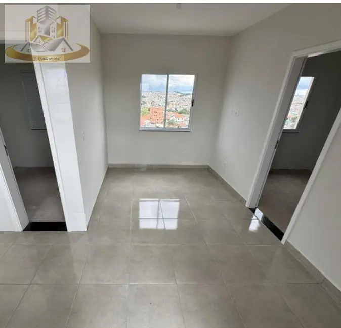 Foto 1 de Apartamento com 2 quartos à venda, 27m2 em Cidade Patriarca, São Paulo - SP