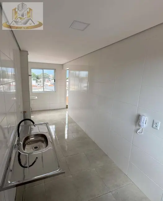 Foto 1 de Apartamento com 3 quartos à venda, 58m2 em Cidade Patriarca, São Paulo - SP
