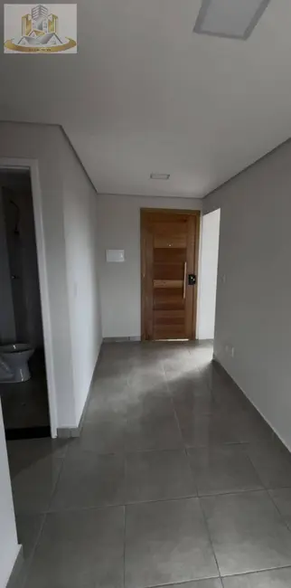 Foto 2 de Apartamento com 3 quartos à venda, 58m2 em Cidade Patriarca, São Paulo - SP