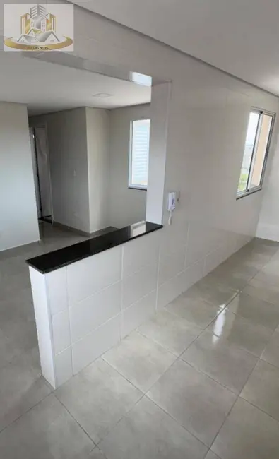 Foto 2 de Apartamento com 3 quartos à venda, 49m2 em Cidade Patriarca, São Paulo - SP