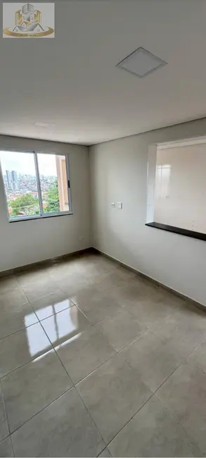 Foto 1 de Apartamento com 3 quartos à venda, 49m2 em Cidade Patriarca, São Paulo - SP