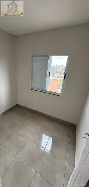 Foto 1 de Apartamento com 2 quartos à venda, 42m2 em Cidade Patriarca, São Paulo - SP