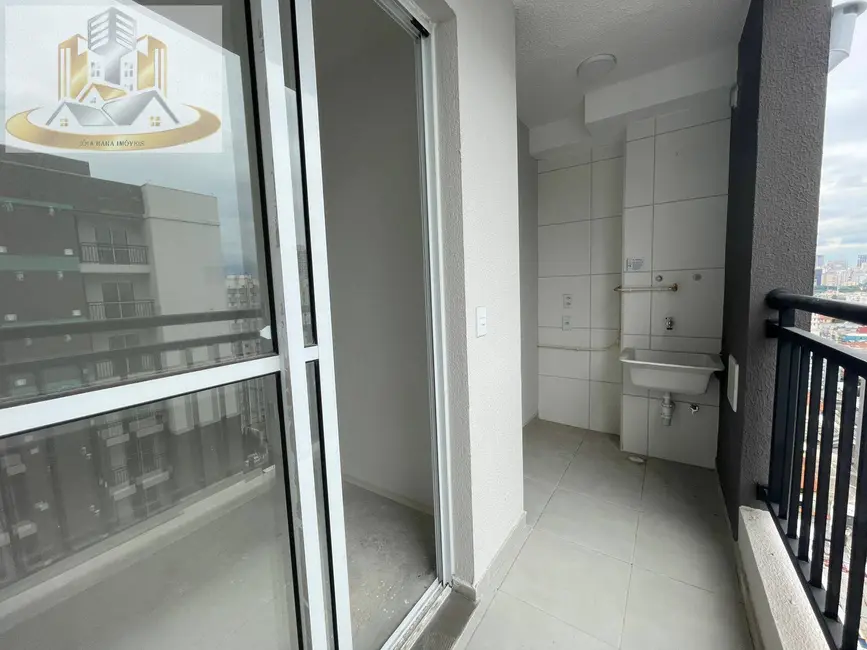 Foto 1 de Apartamento com 2 quartos à venda, 41m2 em Mooca, São Paulo - SP