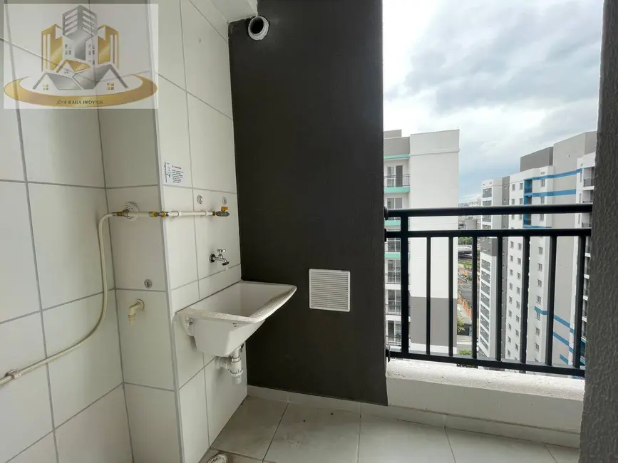 Foto 2 de Apartamento com 2 quartos à venda, 41m2 em Mooca, São Paulo - SP