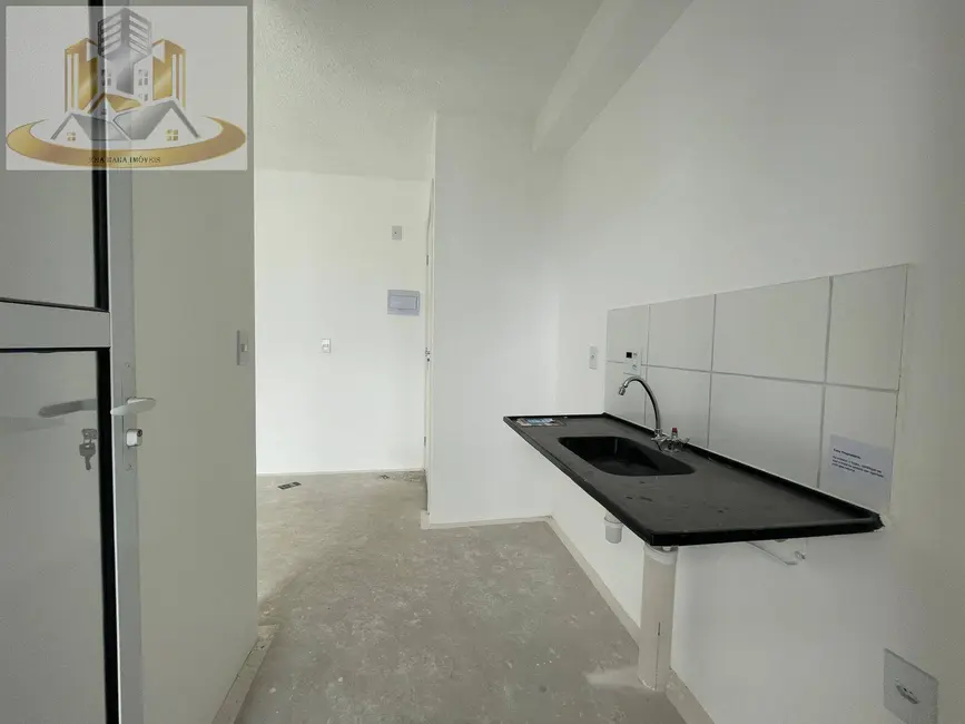 Apartamento com 2 quartos à venda, 41m2 em Mooca, São Paulo - SP - imagem 8 Foto 8 de Apartamento com 2 quartos à venda, 41m2 em Mooca, São Paulo - SP