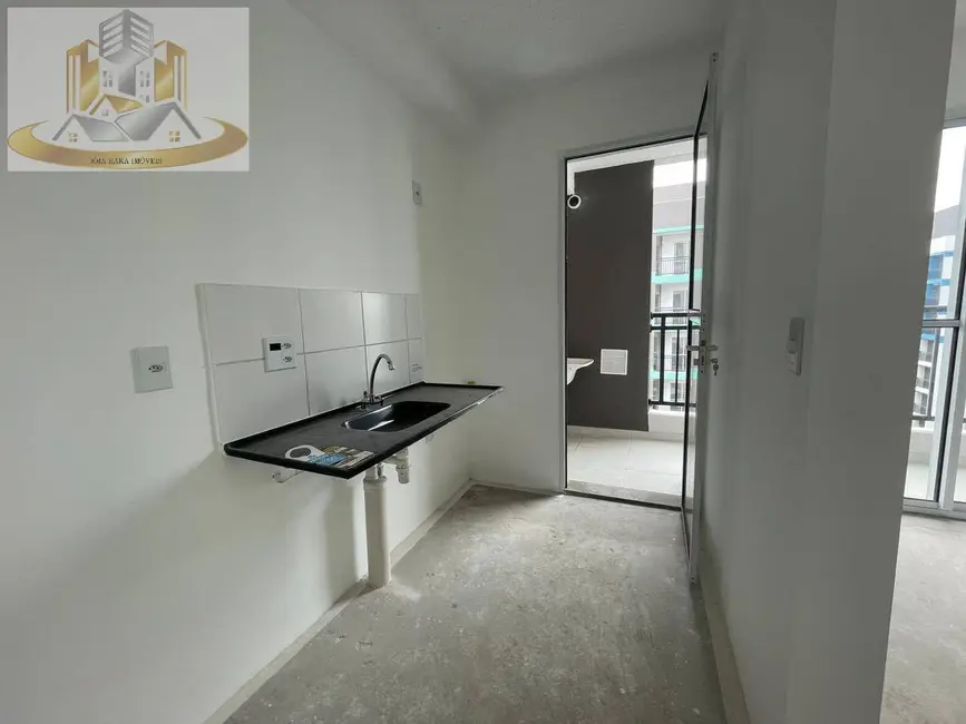 Apartamento com 2 quartos à venda, 41m2 em Mooca, São Paulo - SP - imagem 7 Foto 7 de Apartamento com 2 quartos à venda, 41m2 em Mooca, São Paulo - SP