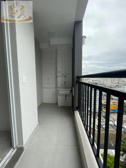 Apartamento com 2 quartos à venda, 41m2 em Mooca, São Paulo - SP - imagem 3 Foto 3 de Apartamento com 2 quartos à venda, 41m2 em Mooca, São Paulo - SP