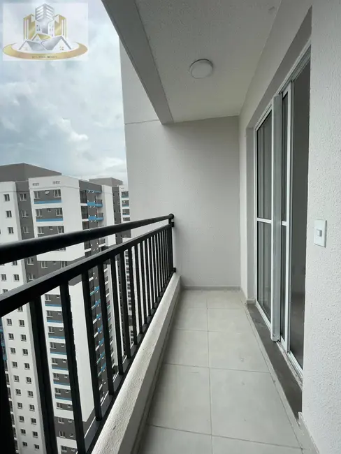 Apartamento com 2 quartos à venda, 41m2 em Mooca, São Paulo - SP - imagem 4 Foto 4 de Apartamento com 2 quartos à venda, 41m2 em Mooca, São Paulo - SP