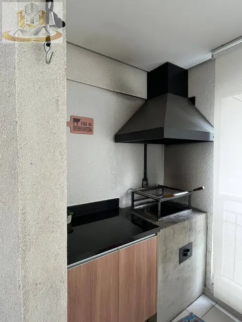 Apartamento com 2 quartos à venda, 86m2 em Mooca, São Paulo - SP - imagem 5 Foto 5 de Apartamento com 2 quartos à venda, 86m2 em Mooca, São Paulo - SP